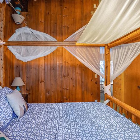 Darwin'S Apartamento Girdwood Exterior foto