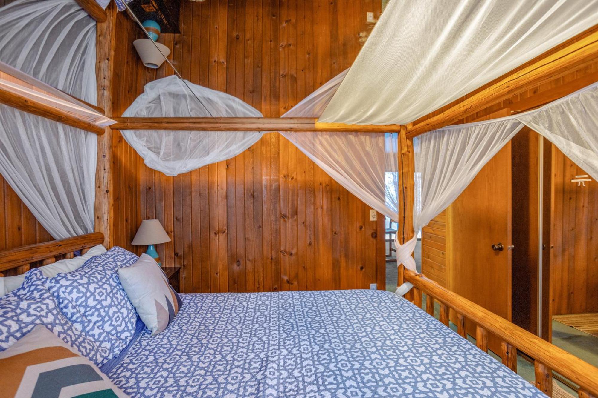 Darwin'S Apartamento Girdwood Exterior foto