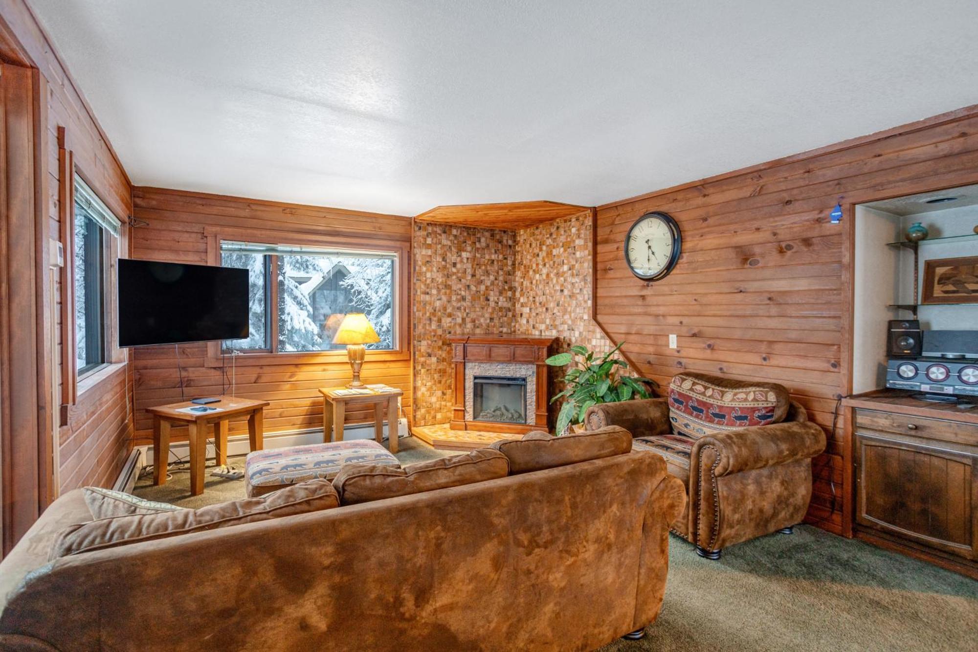 Darwin'S Apartamento Girdwood Exterior foto