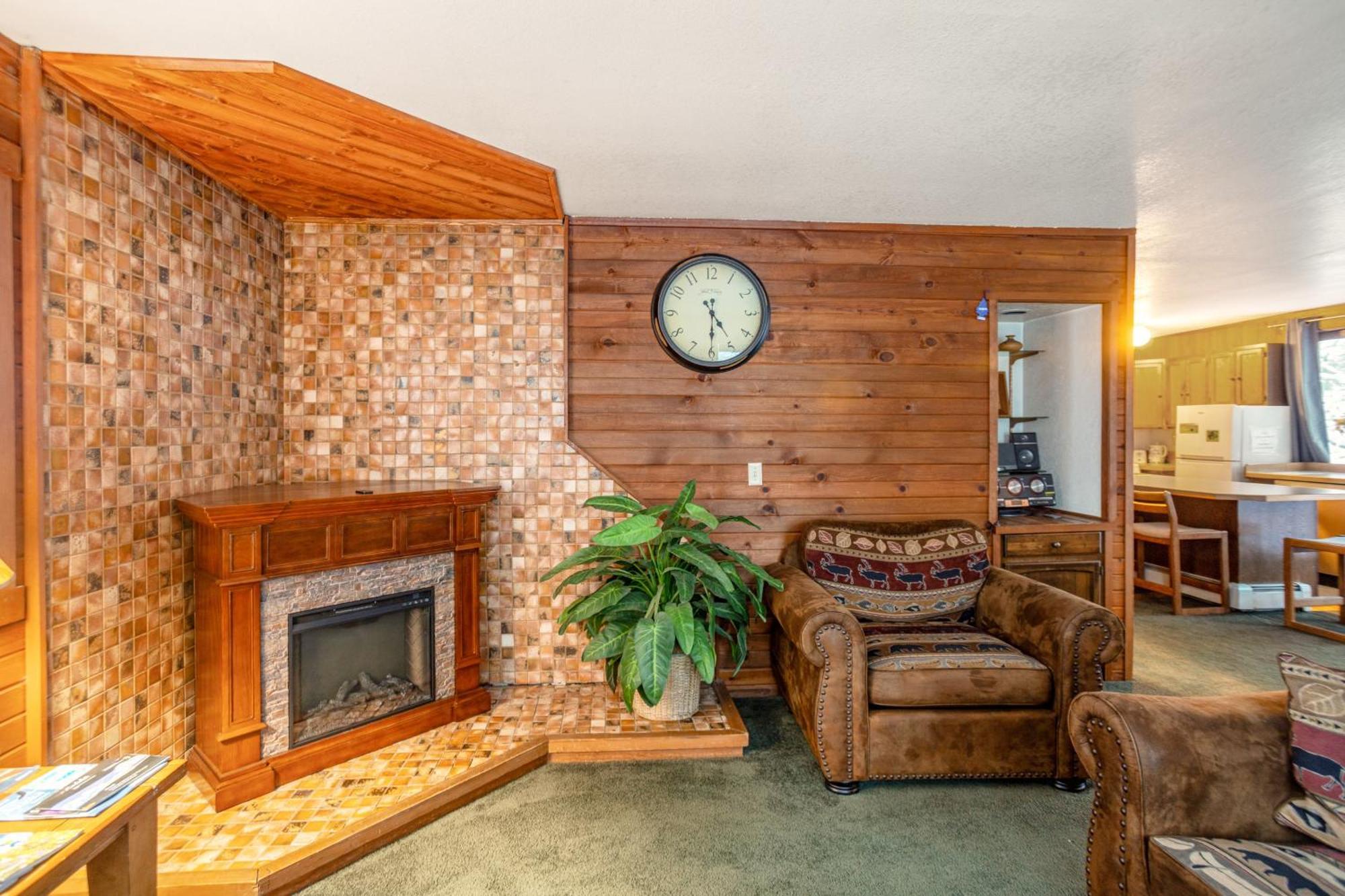 Darwin'S Apartamento Girdwood Exterior foto